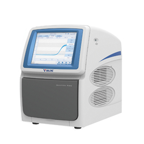 天隆熒光定量PCR儀
