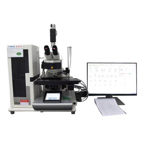 自動掃描顯微鏡圖像分析系統徠卡GSL-120